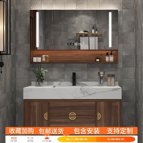 定制大理石洗手台价格 定制大理石洗手台图片 星期三