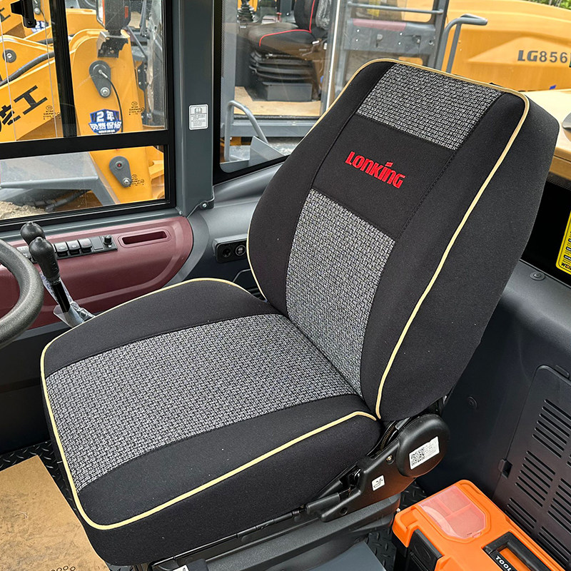 龙工装载机ZL50NC铲车座套