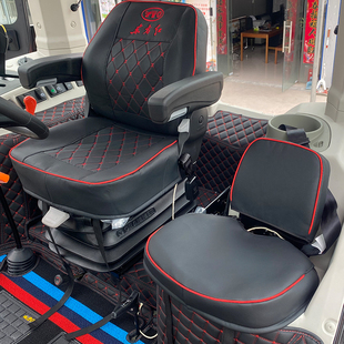 25款东方红LP2204拖拉机座套LMA2004 LXM1604 LXA2304 LX2404椅套