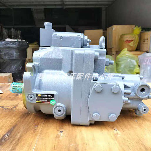 柳工9075挖掘机K3VL80液压泵总成