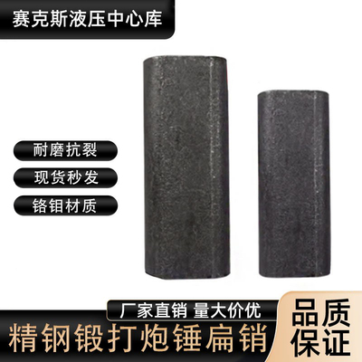 6875100140破碎锤扁销配件