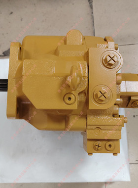 适用卡特307C/308C液压泵总成力士乐AP2D36液压泵大泵挖掘机配件