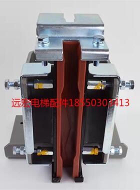 电梯导靴XAA237D1 D2 D5 TRA申菱电梯XOA2295AAC005西子奥的斯