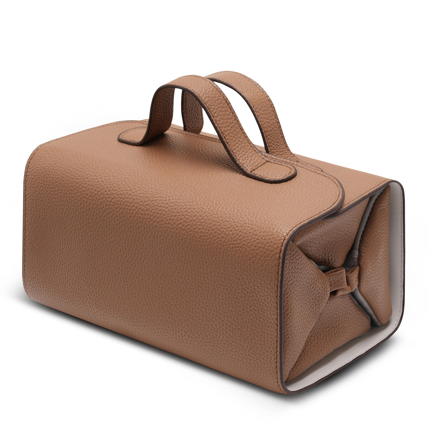 高端化妆包旅行出差便携防水化妆箱大容量手提男女士化妆品收纳包,收纳整理,化妆包,淘宝优惠券,粉丝福利购,淘宝优惠卷