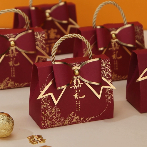 Портативный набор, подарочная коробка, сумка, новая коллекция