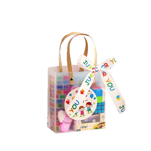 幼儿园生日伴手礼新年礼物全班小朋友分享儿童小礼品奖励玩具礼盒