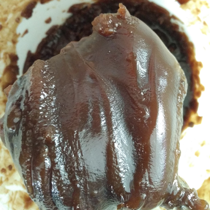 广西容县特产花生油胶 花生油底 黄油脚油根跟10斤桶装包邮现货