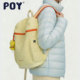 POY®新款 登山背包女户外旅游轻便爬山双肩包休闲运动通勤书包