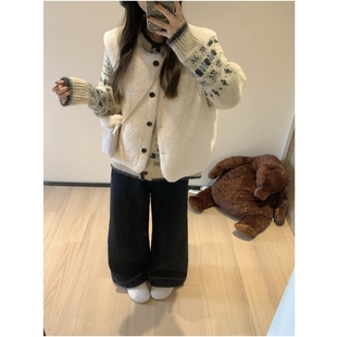 外套6282 正反两穿马甲保暖背心羊羔绒短款 韩11