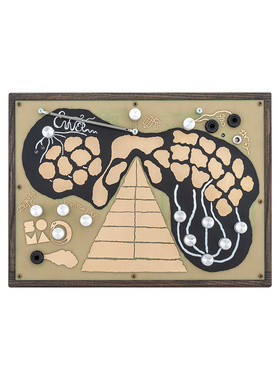 SOMA Laboratory ENNER 模拟合成器