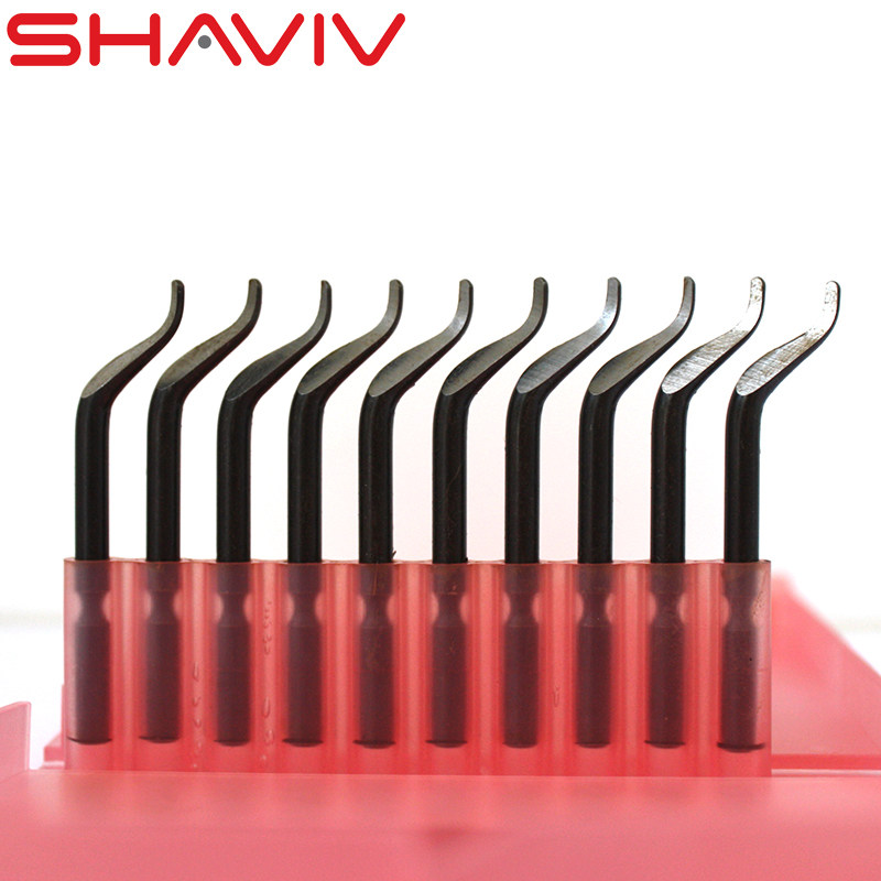 以色列SHAVIV犀飞利e111小头修边