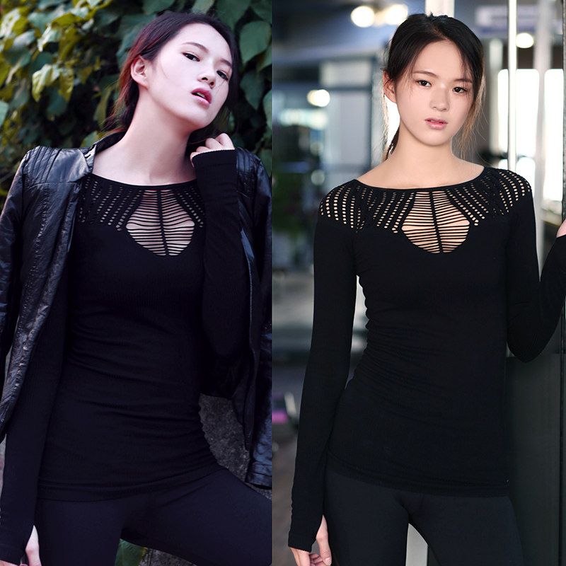 Vêtement fitness femme - Ref 611304 Image 1