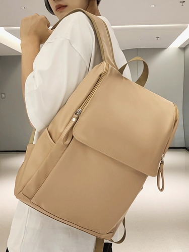 Вместительный и большой ранец, сумка через плечо для школьников, рюкзак для отдыха, ноутбук