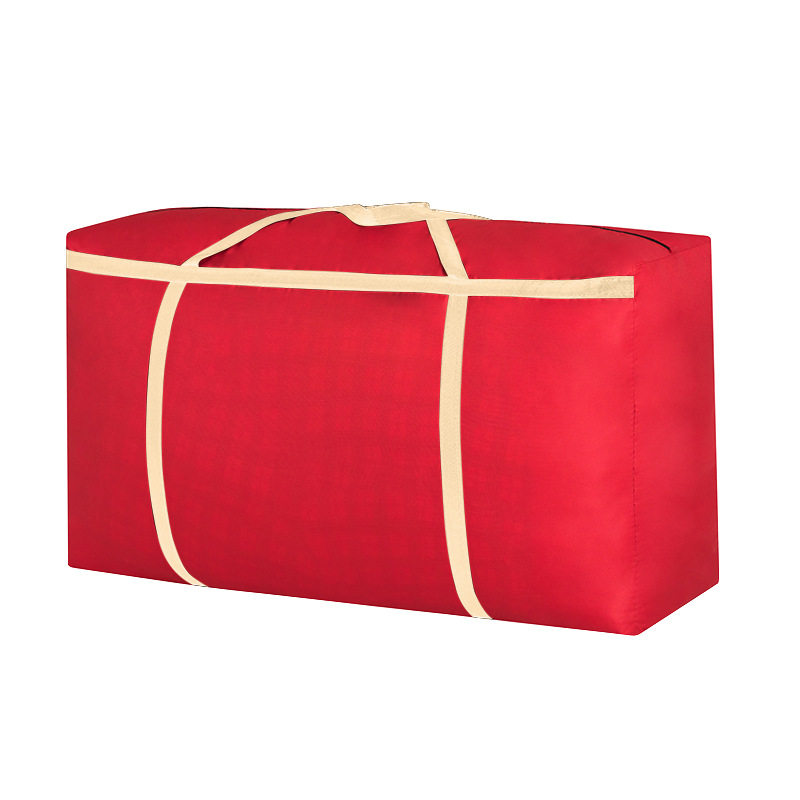 牛津布行李袋衣服被子打包袋冬季棉被衣服收纳袋防泼水搬家打包袋,收纳整理,包包收纳袋,淘宝优惠券,粉丝福利购,淘宝优惠卷