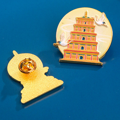 西安旅游兵马俑城市景点