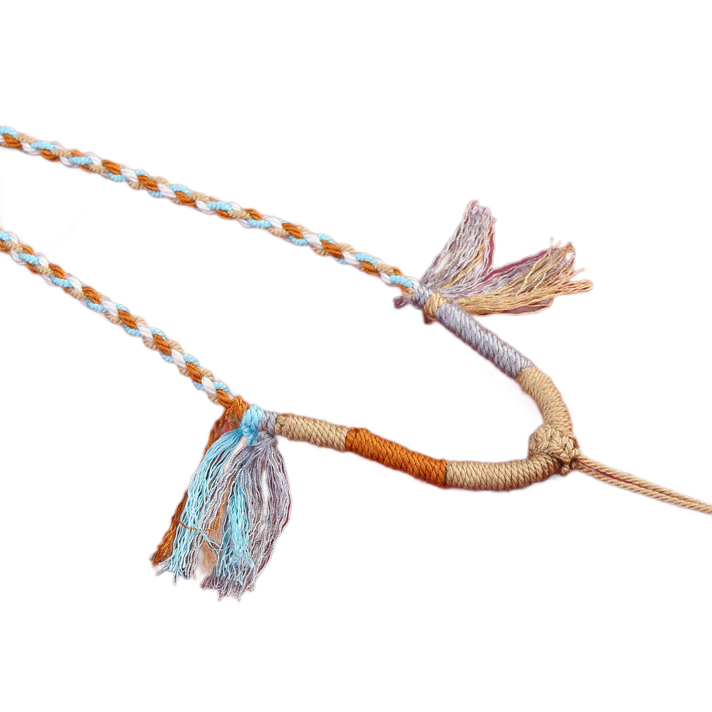 藏式手搓棉线民族风手编情侣棉麻挂脖绳子吊坠绳蜜蜡文玩挂件配绳,饰品/流行首饰/时尚饰品新,银饰项链,淘宝优惠券,粉丝福利购,淘宝优惠卷