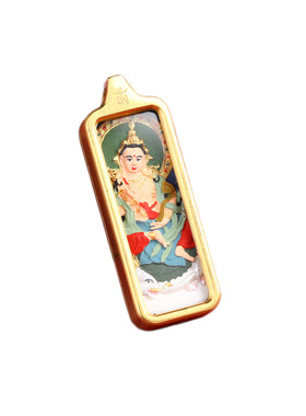 藏式纯手工编织包挂手捻