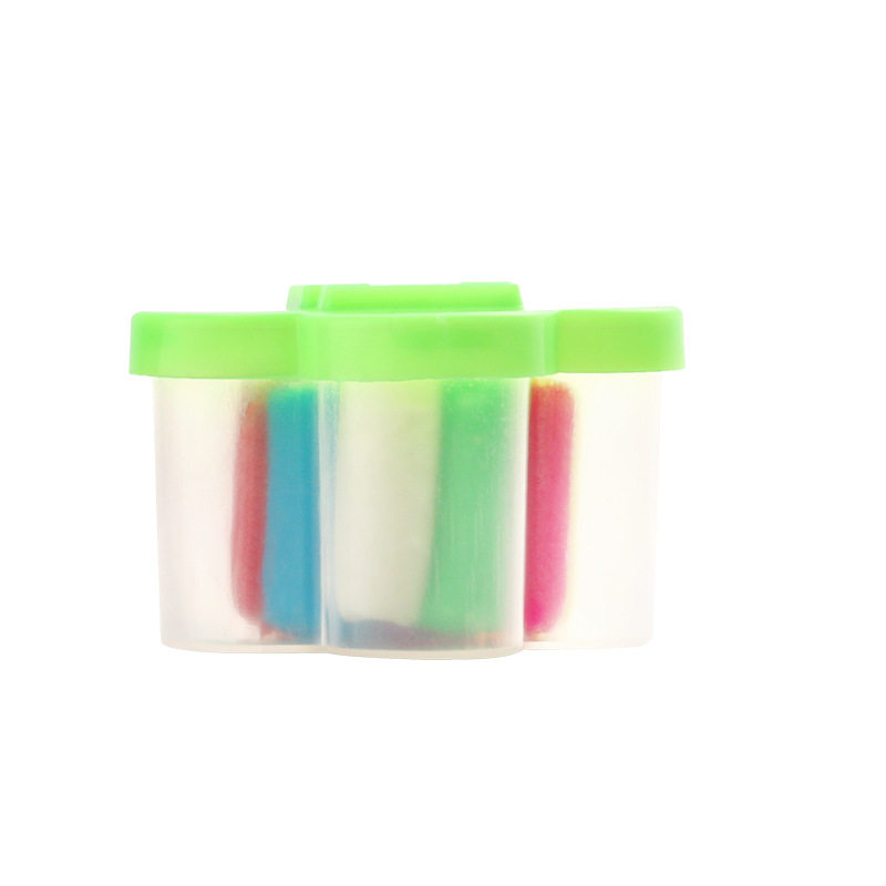 超轻黏土儿童益智12色橡皮泥 小学生手工diy彩泥橡皮泥粘土,玩具/童车/益智/积木/模型,粘土/超轻粘土,淘宝优惠券,粉丝福利购,淘宝优惠卷