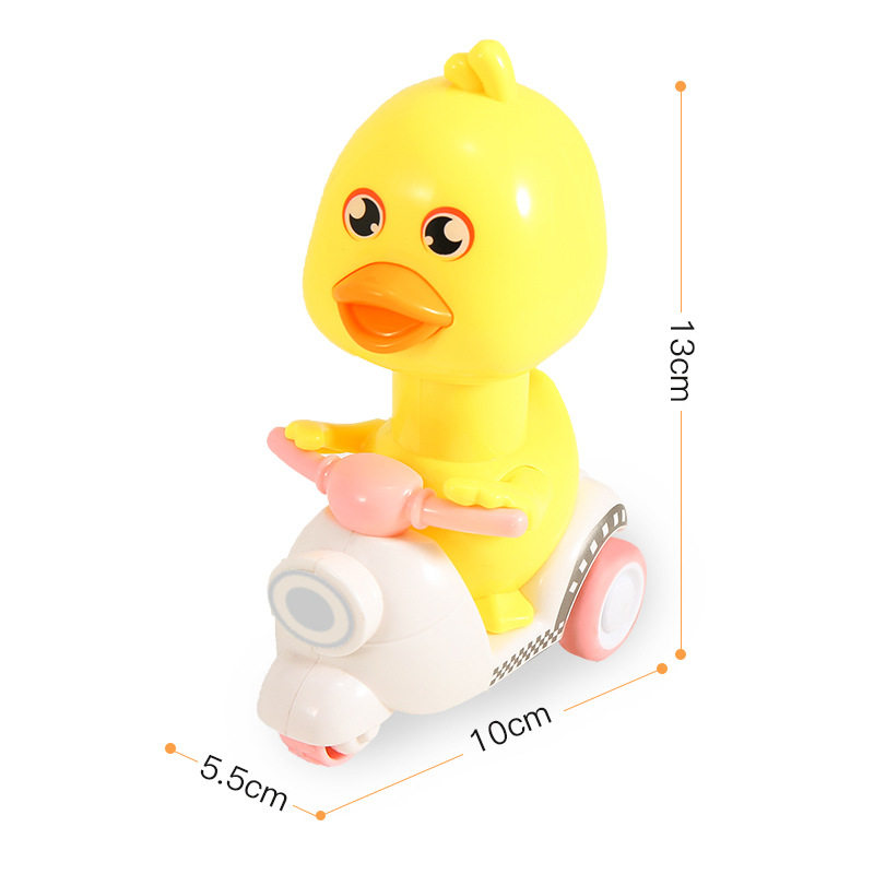 按压回力鸭子儿童玩具车男孩1-2-3岁宝宝小孩惯性小汽车厂家,玩具/童车/益智/积木/模型,惯性/回力/滑行玩具,淘宝优惠券,粉丝福利购,淘宝优惠卷