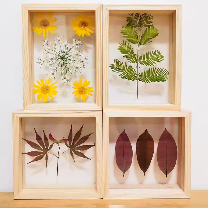 幼儿园儿童手工diy绘画实木亚克力玻璃相框干花创意涂鸦美术 画框,商务/设计服务,礼品/工艺品/饰品设计,淘宝优惠券,粉丝福利购,淘宝优惠卷