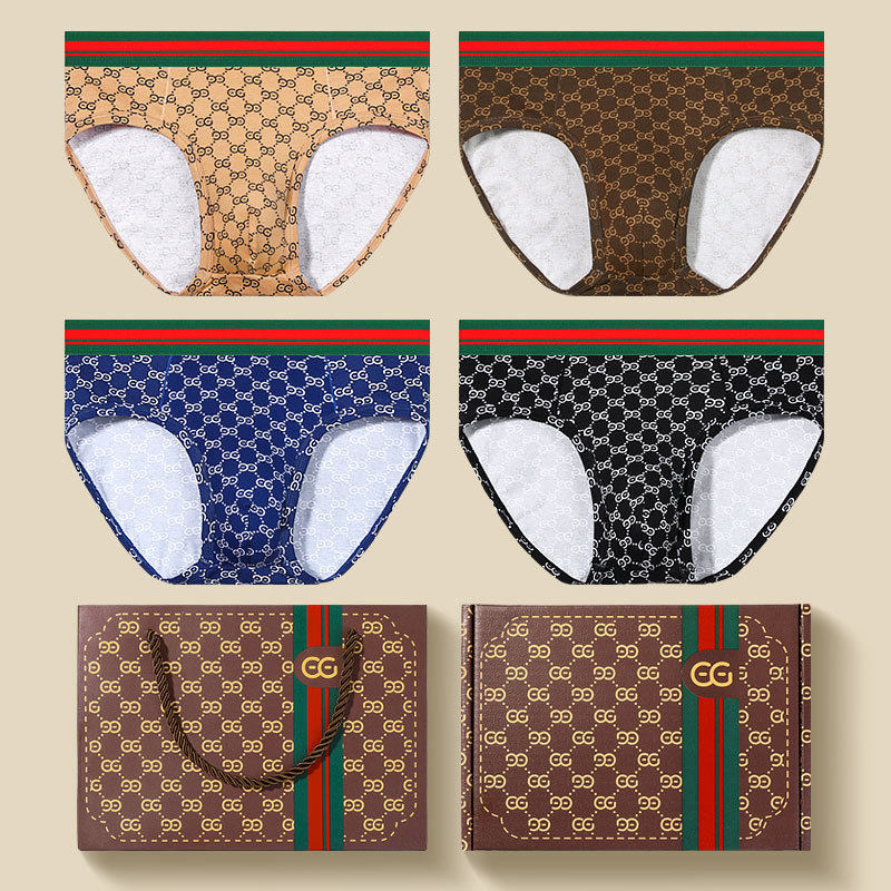 男士内裤批发纯棉男生三角裤衩青年性感底裤大码宽松抑菌裆短裤,女士内衣/男士内衣/家居服,男三角内裤,淘宝优惠券,粉丝福利购,淘宝优惠卷