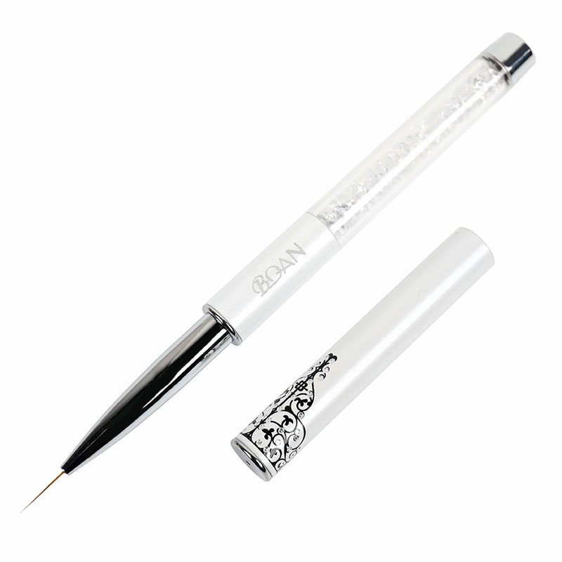 美甲笔纯貂毛动物毛细拉线套装软毛拉线彩绘真毛手绘小毛笔美甲刷,彩妆/香水/美妆工具,美甲工具,淘宝优惠券,粉丝福利购,淘宝优惠卷