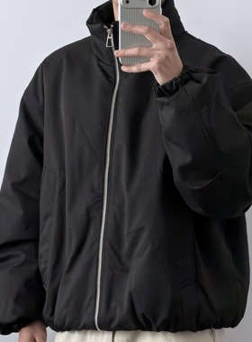 「简约羽绒」90白鸭绒立领羽绒服54571 冬季保暖耐脏CCD自由商店