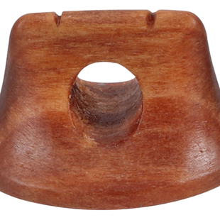 二泉二胡码二胡琴码老松节二胡码子演奏级专业二泉二胡码子琴码