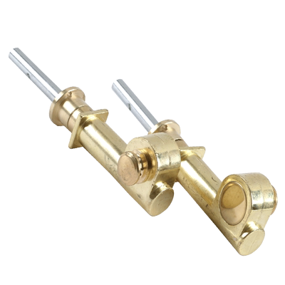 二胡机械轴二胡铜轴涡轮式微调二胡铜琴轴二胡琴轴二胡乐器配件