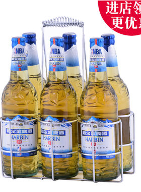 酒吧酒篮手提架提架子