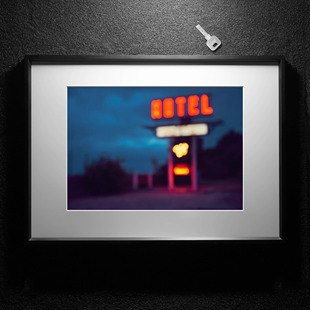 摄影装饰画 摄影师Kourtney Roy的作品合集 卧室客厅艺术挂画