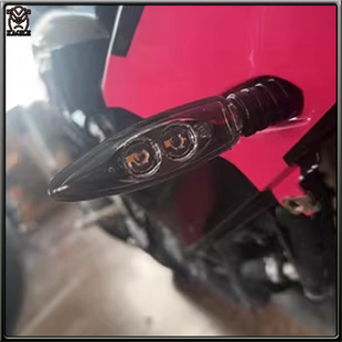 850GS 適用于寶馬 S1000RR前后轉(zhuǎn)向燈 F700 G310GS G310R S1000XR