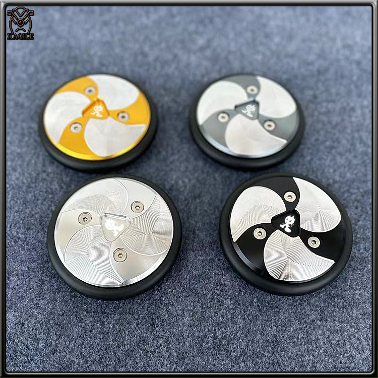 维斯帕传动装饰盖旋转传动装饰