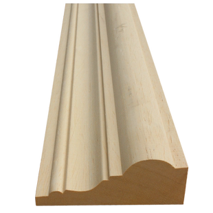 定做/定制装饰线条欧式天然实木线条弯线门窗套线背景墙线条吊顶