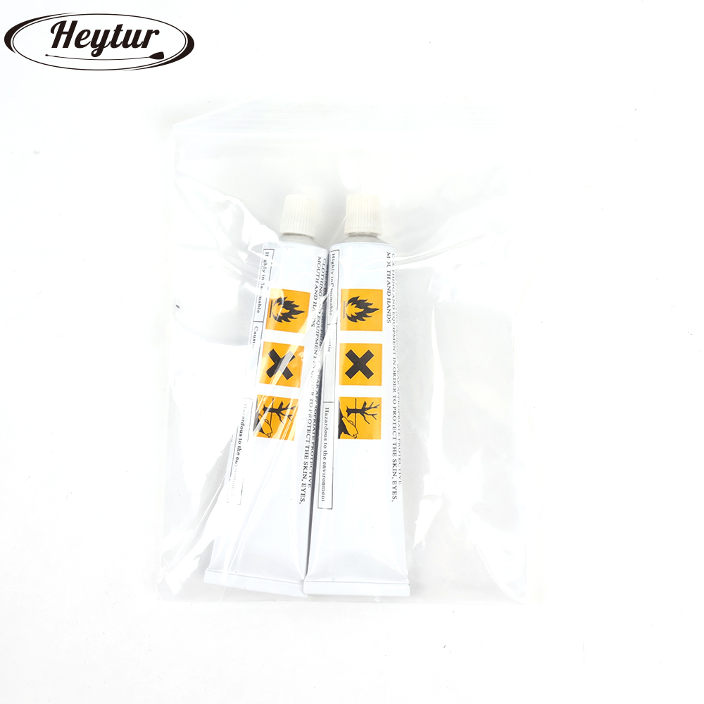 充气橡皮艇冲锋舟配件pvc专用胶水修补片强力胶防水pvc胶水补船胶