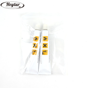 充气橡皮艇冲锋舟配件pvc专用胶水修补片强力胶防水pvc胶水补船胶