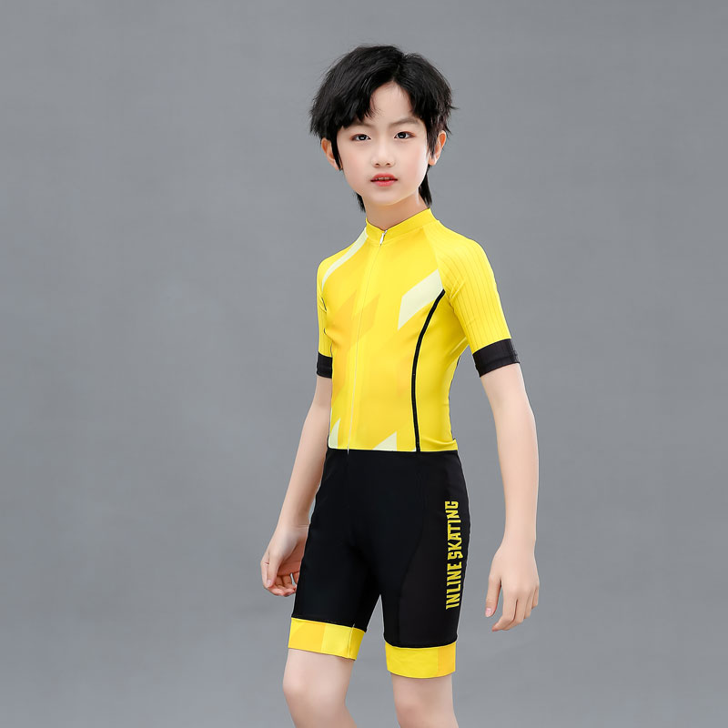 驰如飞速滑服2023新款