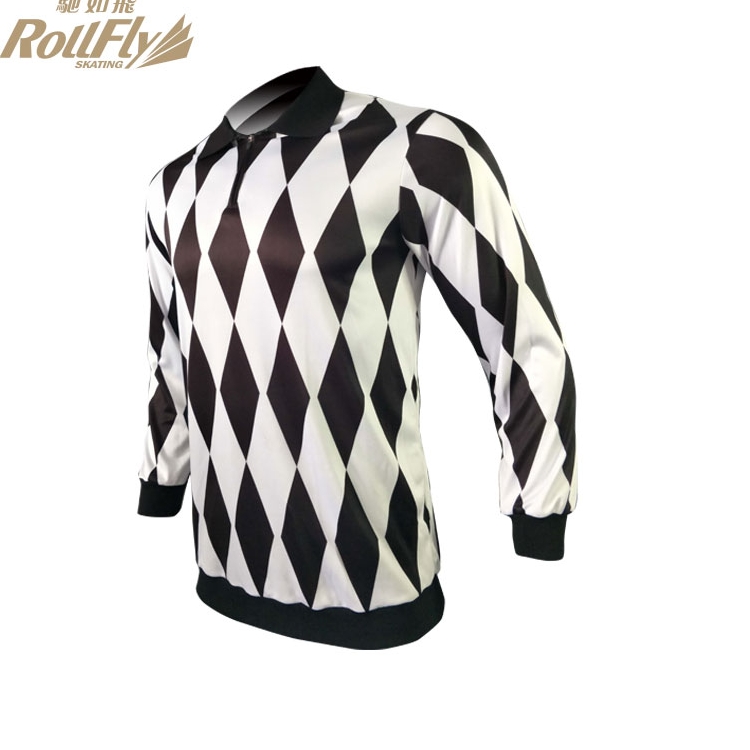 现货裁判服驰如飞特惠