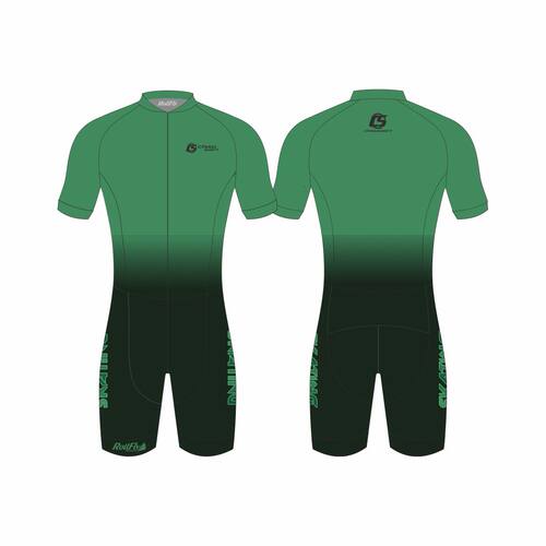 驰如飞直排速滑服透气速干专业比赛训练团体定做  定金预付款30元