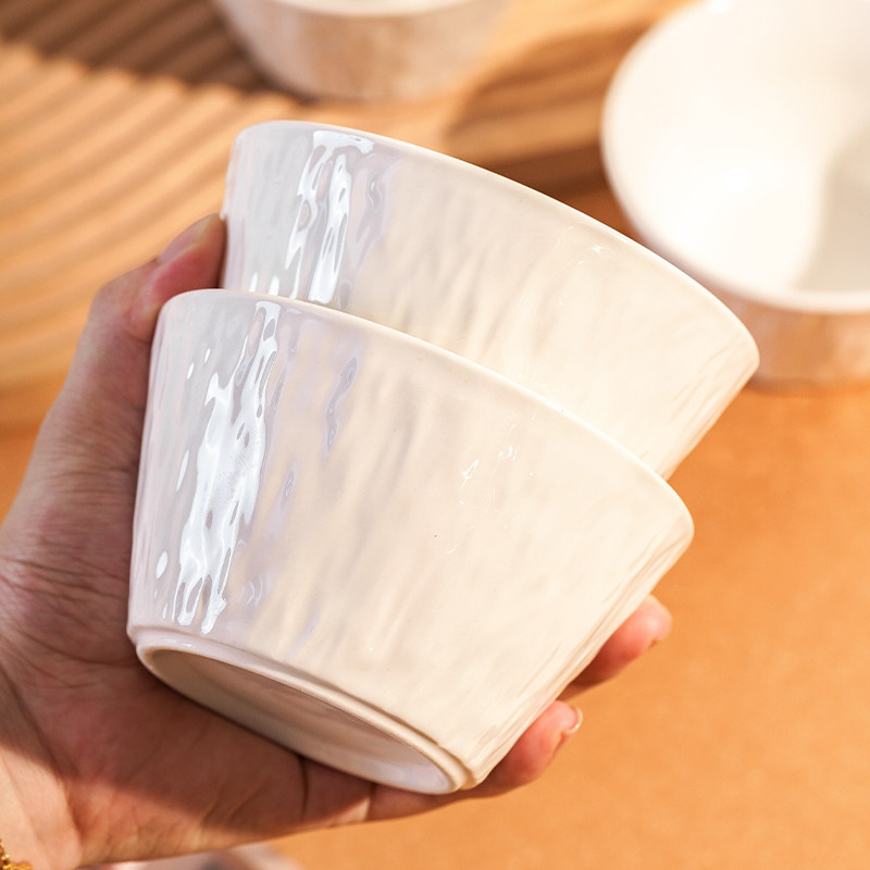 碗家用2024新款高级感陶瓷釉下彩特别好看的个人专用米饭碗泡面碗,餐饮具,碗,淘宝优惠券,粉丝福利购,淘宝优惠卷