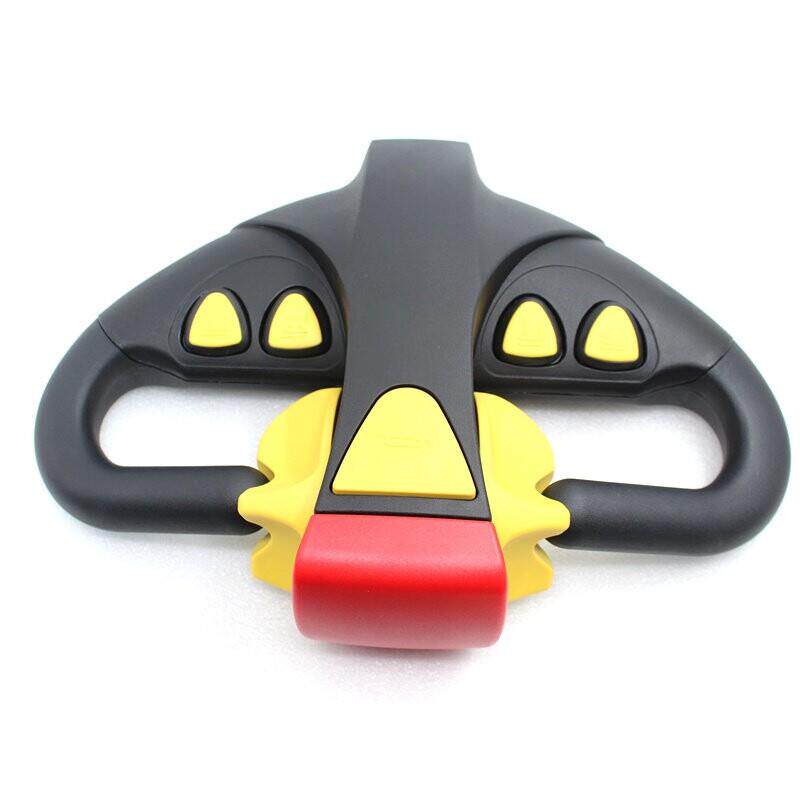 杭叉控制加速器电动堆高搬运车手柄总成REMA操作把手西林叉车配件