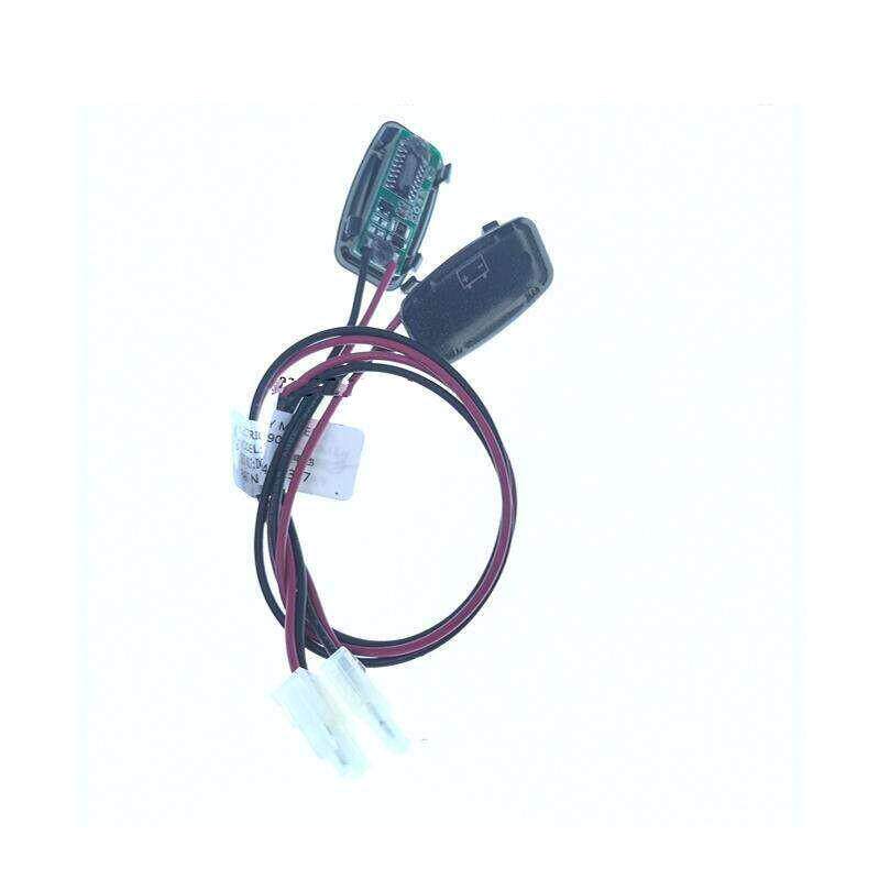 合力堆高机手柄电量表CBD15J加力小锂电电量表HELI小金刚液压车仪