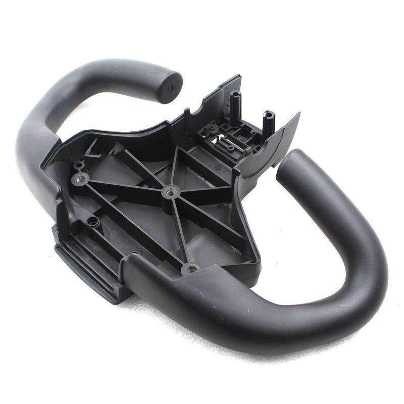 加力龙工中力电动叉车手柄扶手一代二代小金刚托盘搬运车操作把手