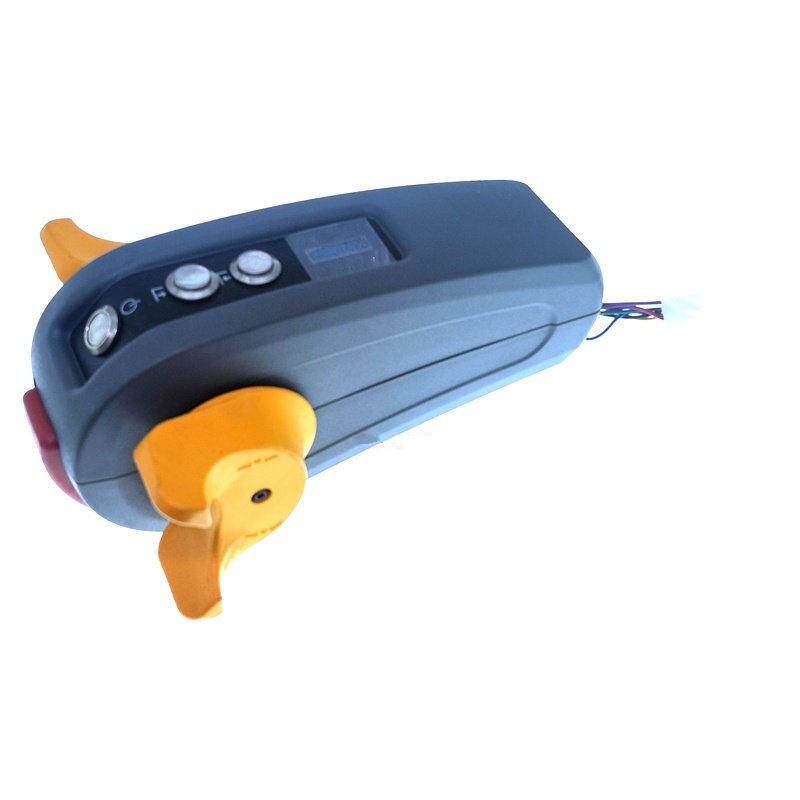 中力电动搬运车配件F5手柄头总成起升油缸驱动总成锂电池促销