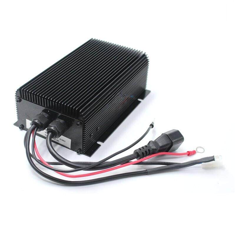 中力小金刚EPT20-13ET/15ET电动搬运车充电器内置充电机恒益即车