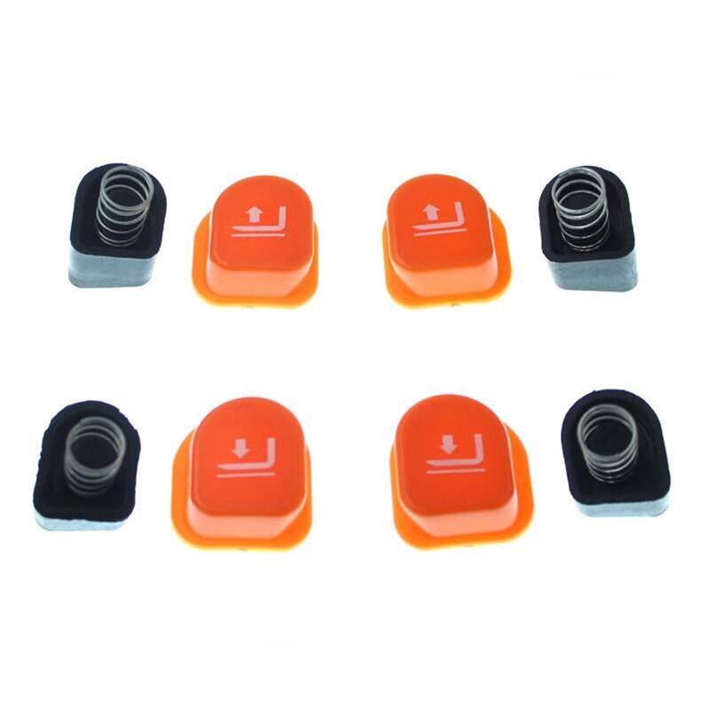 电动叉车配件合力中力叉车配件操作控制手柄叉车把手方向盘合包邮