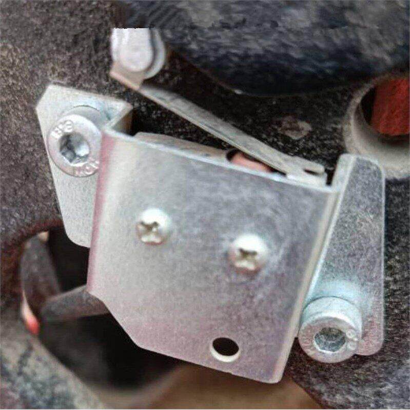 中力小金刚电动叉车配件手柄控制开关启动带线束限位微动防水开关