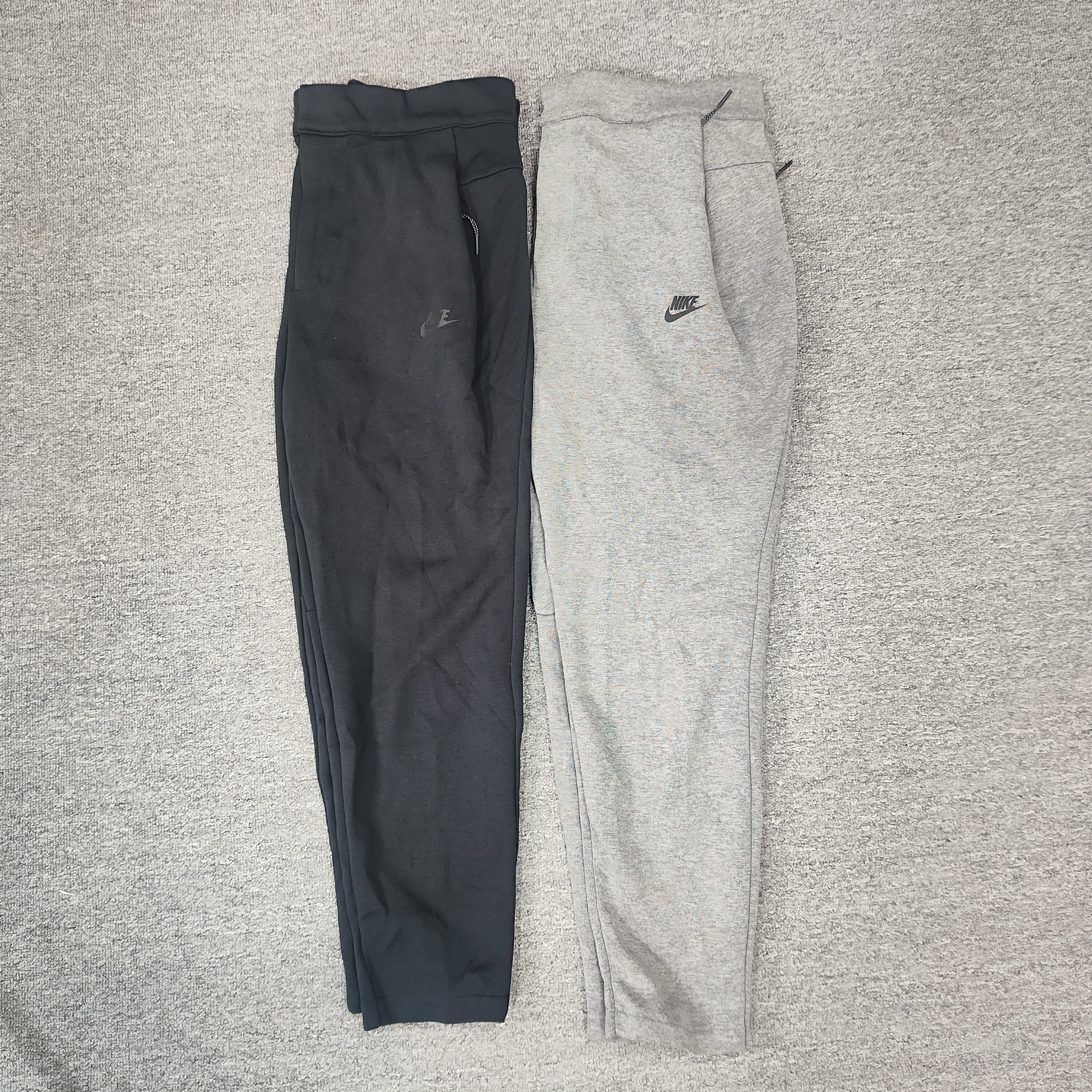 耐克NIKE 男子运动休闲9分裤861680-010