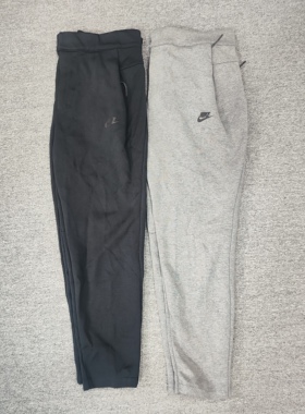 耐克NIKE 男子运动休闲9分裤861680-010