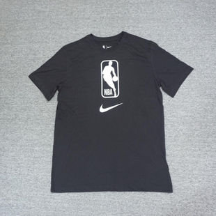 Nike/耐克 男子NBA速干DRY-FIT圆领休闲运动短袖T恤 AT0515-010
